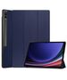 Techsuit Husa pentru Samsung Galaxy Tab S9 Ultra - Techsuit FoldPro - Blue 5949419064041 έως 12 άτοκες Δόσεις