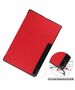 Techsuit Husa pentru Samsung Galaxy Tab S9 Ultra - Techsuit FoldPro - Red 5949419064058 έως 12 άτοκες Δόσεις