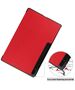 Techsuit Husa pentru Samsung Galaxy Tab S9 Plus - Techsuit FoldPro - Red 5949419064096 έως 12 άτοκες Δόσεις