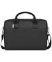 Laptop Bag WiWu, 15.6", Μαύρο - 45341 έως 12 άτοκες Δόσεις