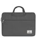 Laptop Bag WiWu, 15.6", Γκρί - 45343 έως 12 άτοκες Δόσεις