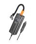 Hoco Compresor Auto 2.5bar, Priza 12V - Hoco Car Air Pump (PH55) - Black 6931474788894 έως 12 άτοκες Δόσεις