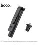 Hoco Hoco - Selfie Stick Treasure (K15) - Stable, BT 4.0, 1/4 Screw Interface, Bluetooth Remote Controller, Light, 55mAh - Black 6931474748805 έως 12 άτοκες Δόσεις