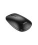 Hoco Hoco - Wireless Mouse (GM15) -  2.4G, 800/1200/1600 DPI, 4D Button - Black 6931474760579 έως 12 άτοκες Δόσεις