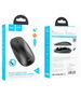 Hoco Hoco - Wireless Mouse (GM15) -  2.4G, 800/1200/1600 DPI, 4D Button - Black 6931474760579 έως 12 άτοκες Δόσεις