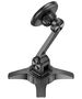 Hoco Hoco - Desk Holder (HD2) - Adjustable Desktop Mobile Phone Tripod Magnetic Stand - Black 6931474797018 έως 12 άτοκες Δόσεις