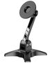 Hoco Hoco - Desk Holder (HD2) - Adjustable Desktop Mobile Phone Tripod Magnetic Stand - Black 6931474797018 έως 12 άτοκες Δόσεις