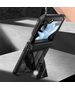 Supcase Husa pentru Samsung Galaxy Z Flip5 - Supcase Unicorn Beetle Pro - Black 0843439124097 έως 12 άτοκες Δόσεις