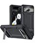 Techsuit Husa pentru Google Pixel 8 - Techsuit Hybrid Armor Kickstand - Black 5949419067769 έως 12 άτοκες Δόσεις