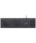 Sven Keyboard Sven KB-E5800 (black) 055111 6438162017033 SV-017033 έως και 12 άτοκες δόσεις