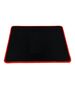 Gaming Mousepad 300x240x3mm Black / Red MA6931 63121 έως 12 άτοκες Δόσεις
