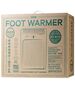 Foot warmer Remax RT-H18 Warmie, White - 40315