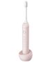 Sonic electric toothbrush Remax GH-07 Lotus, Mag-Lev, IPX7, Different colors - 40317