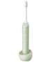 Sonic electric toothbrush Remax GH-07 Lotus, Mag-Lev, IPX7, Different colors - 40317