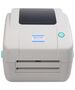 Εκτυπωτής Barcode, Xprinter, XP-DT425B, Thermodirect, Λευκό - 71205