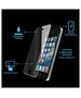 Tempered glass No brand, για το iPhone 6 Plus, 0,3 mm, Διάφανο - 52052