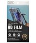 Screen protector Mocoson Polymer Nano Ceramic, Full 5D, για το iPhone 7/8 Plus, 0.3mm, Μαυρο - 52599