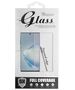 Fullscreen tempered glass No brand, For Samsung Galaxy Note 10, 3D, 0.3mm, Μαύρο - 52556