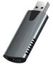 External Capture card Earldom ET-W16, USB, HDMI, Full HD, Gray - 40234