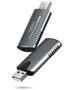 External Capture card Earldom ET-W16, USB, HDMI, Full HD, Gray - 40234