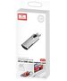 External Capture card Earldom ET-W16, USB, HDMI, Full HD, Gray - 40234