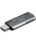 External Capture card Earldom ET-W16, USB, HDMI, Full HD, Gray - 40234