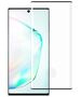 Fullscreen tempered glass No brand, For Samsung Galaxy Note 10 Plus, 3D, 0.3mm,, Μαύρο - 52557