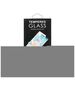 Fullscreen tempered glass No brand, For Samsung Galaxy S21 Plus, 3D, 0.3mm, Μαύρο - 52655