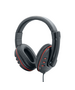 Κινητά ακουστικά με μικρόφωνο Headset No brand X2030, Μικρόφωνο, Μαύρο - 20486
