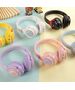 Bluetooth Headphones Gjby CA-032, Διάφορα Χρώματα - 20660