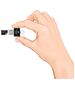 Card reader Earldom ET-OT12, Micro SD, Black - 11043