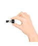 Card reader Earldom ET-OT25, Micro SD, Black - 11045