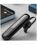 Bluetooth handsfree Earldom ET-BH68, Μαυρο - 20607