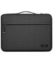 Laptop Bag WiWu, 16", Μαύρο - 45335