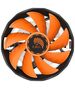 CPU Cooler No brand X2, 120mm, Universal - 63074