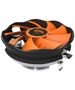 CPU Cooler No brand X2, 120mm, Universal - 63074