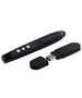 Laser Pointer No brand PP-1000, Black - 17482