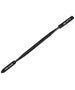 Dual-Head Flexible Tool, Jakemy OP13, Anti Static. Black  - 17622