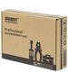 Precision screwdriver set Jakemy JM-6111, 69in1, CR-V, Steel, Orange - 17632