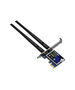 Ασύρματος προσαρμογέας LB-LINK BL-X50BT, PCI-E, 2400Mbps, Bluetooth, 2.4/5Ghz, 2 x 6dBi - 19049