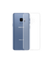 Θήκη σιλικόνης No brand, για το Samsung Galaxy S9 Plus, Διαφανής - 51616