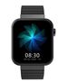 Smartwatch No brand Mi5, 37mm, Bluetooth calls, IP67, Διαφορετικά χρώματα - 73031