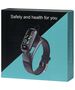 Smart bracelet No brand B9, 23mm, Bluetooth handsfree, IP52, Διαφορετικά χρώματα - 73038