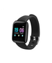 Smartwatch No brand D13, 36mm, Bluetooth, IP67, Διαφορετικα χρωματα - 73052