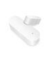 Smart sensor No brand PST-WD002, For Door/Window, Wi-Fi, Tuya Smart, White - 91001