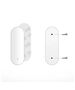 Smart sensor No brand PST-WD002, For Door/Window, Wi-Fi, Tuya Smart, White - 91001