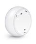 Smart sensor No brand PST-HW400B, Motion detection, PIR, 360 degree, Wi-Fi, Tuya Smart, White - 91004