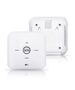 Smart alarm system No brand PST-10GDT, 5in1, GSM, Wi-Fi, Tuya Smart, White - 91013