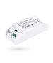 Smart switch No brand PST-WF-S1, 1 Channel, 220V, 10A, Wi-Fi, Tuya Smart, White - 91019