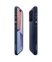 Spigen Husa pentru iPhone 15 Pro - Spigen Liquid Air - Navy Blue 8809896750363 έως 12 άτοκες Δόσεις